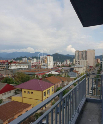 Mieszkanie 4-комн 105 m² - Juriewskaja, Batumi