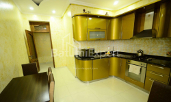 Mieszkanie 4-комн 95 m² - Niko Pirosmaniego, Batumi