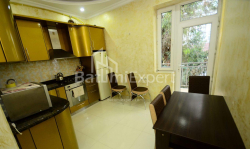Mieszkanie 4-комн 95 m² - Niko Pirosmaniego, Batumi