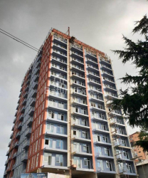 Mieszkanie 4-комн 105 m² - Ilja Czawczawadze, Batumi