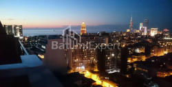 Mieszkanie 3-комн 53 m² - Juriewskaja, Batumi