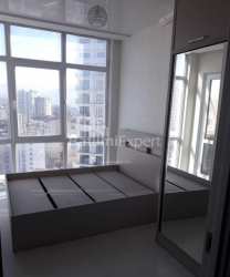 Mieszkanie 42 m² - Jusuf Kobaladze, Batumi, Gruzja