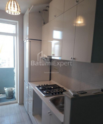 Mieszkanie 42 m² - Jusuf Kobaladze, Batumi, Gruzja
