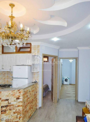 Mieszkanie 60 m² - Aleksandra Puszkin, Batumi, Gruzja