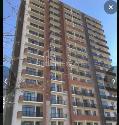 Mieszkanie 45 m² - Juriewskaja, Batumi, Gruzja