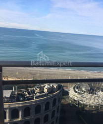 Mieszkanie 100 m² - Szeryf Chimsziaszwili, Batumi, Gruzja