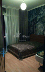 Mieszkanie 45 m² - Szeryf Chimsziaszwili, Batumi, Gruzja