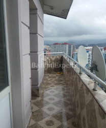 Mieszkanie 3-комн 86 m² - Zuraba Gorgiladze, Batumi