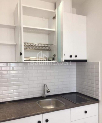 Mieszkanie 32 m² - Niko Pirosmaniego, Batumi, Gruzja