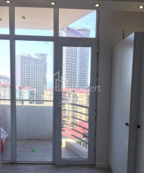 Mieszkanie 32 m² - Niko Pirosmaniego, Batumi, Gruzja