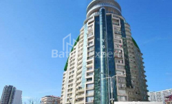 Mieszkanie 103 m² - Jusuf Kobaladze, Batumi, Gruzja