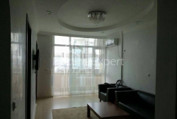 Mieszkanie 3-комн 54 m² - Juriewskaja, Batumi