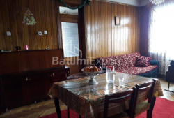 Mieszkanie 9-комн 240 m² - Juriewskaja, Batumi