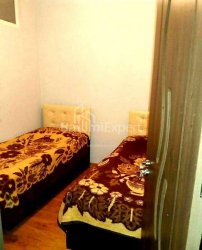 Mieszkanie 3-комн 64 m² - Petra Bagrationi, Batumi