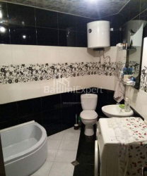 Mieszkanie 3-комн 64 m² - Petra Bagrationi, Batumi