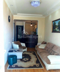 Mieszkanie 3-комн 64 m² - Petra Bagrationi, Batumi