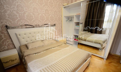 Mieszkanie 3-комн 95 m² - Niko Pirosmaniego, Batumi