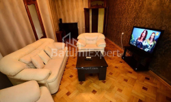 Mieszkanie 95 m² - Niko Pirosmaniego, Batumi, Gruzja