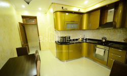 Mieszkanie 95 m² - Niko Pirosmaniego, Batumi, Gruzja