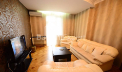 Mieszkanie 3-комн 95 m² - Niko Pirosmaniego, Batumi