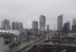 Mieszkanie 75 m² - Juriewskaja, Batumi, Gruzja