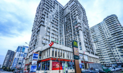 Mieszkanie 99 m² - Zuraba Gorgiladze, Batumi, Gruzja