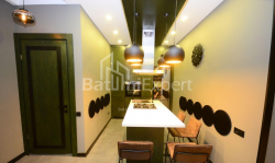 Mieszkanie 99 m² - Zuraba Gorgiladze, Batumi, Gruzja