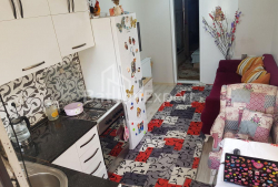 Mieszkanie 2-комн 43 m² - Fridion Khalvashi, Batumi