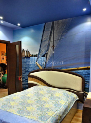 Mieszkanie 150 m² - Wachtang Gorgasali, Batumi, Gruzja