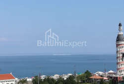 Mieszkanie 33 m² - Juriewskaja, Batumi, Gruzja