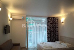 Mieszkanie 33 m² - Juriewskaja, Batumi, Gruzja