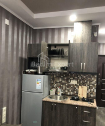 Mieszkanie 31 m² - Niko Pirosmaniego, Batumi, Gruzja