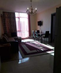 Mieszkanie 64 m² - Michaił Lermontow, Batumi, Gruzja