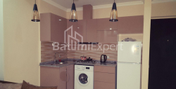 Mieszkanie 44 m² - Ilja Czawczawadze, Batumi, Gruzja