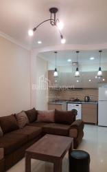 Mieszkanie 2-комн 44 m² - Ilja Czawczawadze, Batumi