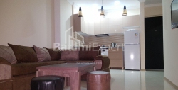 Mieszkanie 44 m² - Ilja Czawczawadze, Batumi, Gruzja