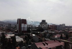 Mieszkanie 3-комн 68 m² - Demeter Tavdadebuli, Batumi