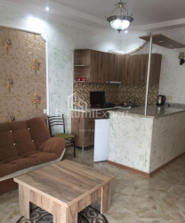 Mieszkanie 60 m² - Szeryf Chimsziaszwili, Batumi, Gruzja