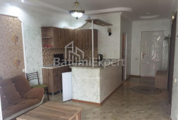 Mieszkanie 60 m² - Szeryf Chimsziaszwili, Batumi, Gruzja
