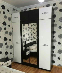 Mieszkanie 4-комн 133 m² - Angisa, Batumi