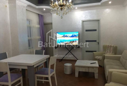 Mieszkanie 3-комн 60 m² - Juriewskaja, Batumi