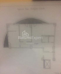 Mieszkanie 84 m² - Ivane Javakhishvili, Batumi, Gruzja