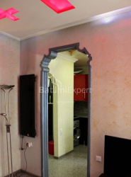 Mieszkanie 40 m² - Juriewskaja, Batumi, Gruzja