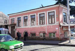 Mieszkanie 165 m² - Nikołoz Barataszwili, Batumi, Gruzja