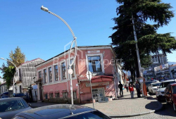 Mieszkanie 165 m² - Nikołoz Barataszwili, Batumi