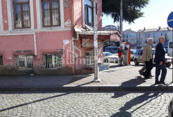 Mieszkanie 165 m² - Nikołoz Barataszwili, Batumi