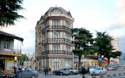 Mieszkanie 165 m² - Nikołoz Barataszwili, Batumi