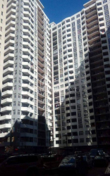 Mieszkanie 30 m² - Jusuf Kobaladze, Batumi, Gruzja