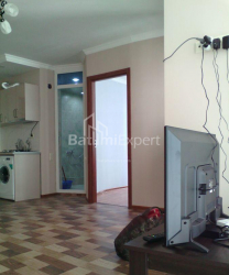 Mieszkanie 2-комн 52 m² - Jusuf Kobaladze, Batumi