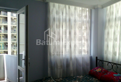 Mieszkanie 52 m² - Jusuf Kobaladze, Batumi, Gruzja